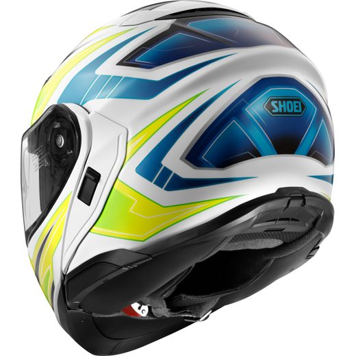 SHOEI NEOTEC3 ANTHEM TC-3