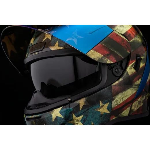 ICON AIRFORM™ OLD GLORY