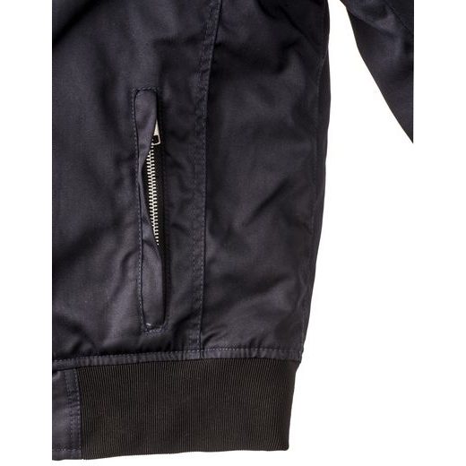 STREET BUNDA CITIZEN, 4SQUARE - PÁNSKA (MODRÁ)