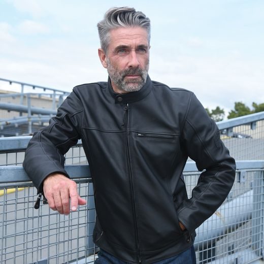 BUNDA WALTON, OXFORD (ČIERNA)