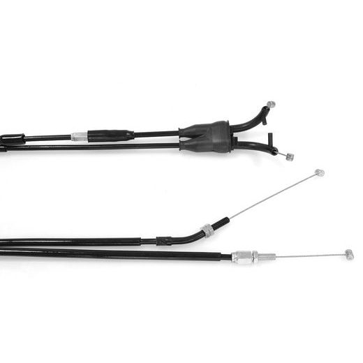 SADA PLYNOVÝCH LANIEK (ŤAŽNÉ + VRATNÉ) (2 KUSY)