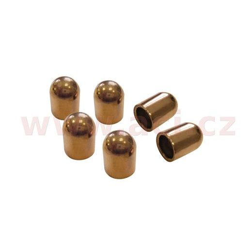 KRYTKA BODOVACÍ ELEKTRODY PRO BODOVACÍ KLEŠTĚ PORTASPOT 230, TYP F (SADA 6 KS)