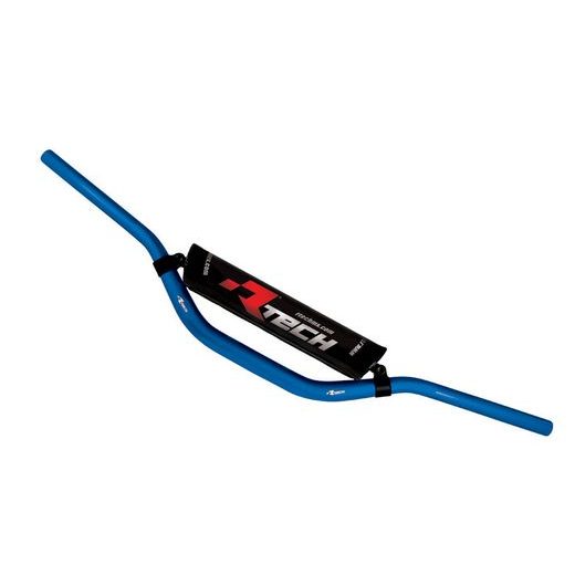 RIADIDLÁ (MICHAEL P.) O PRIEMERU 28 MM S HRAZDOU A CHRÁNIČOM, RTECH (MODRÁ)