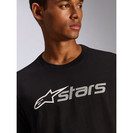 TRIKO BLAZE 2.0 CSF, ALPINESTARS (ČERNÁ/BÍLÁ/ZELENÁ)