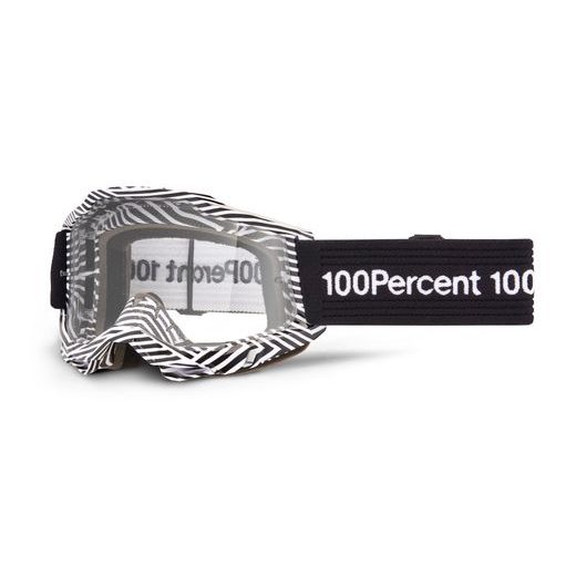 ACCURI 2, 100% OKULIARE SAMBA, ČÍRE PLEXI