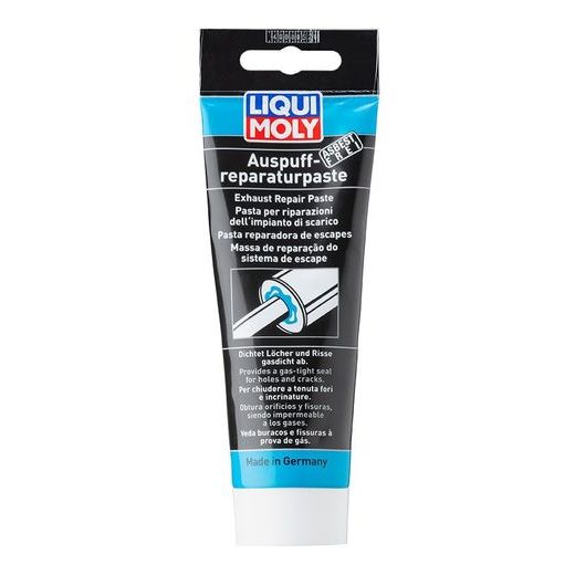 LIQUI MOLY PASTA NA OPRAVU VÝFUKU 200 G