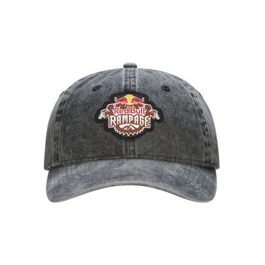 ŠILTOVKA FREERIDE, RED BULL RAMPAGE (ČIERNA)