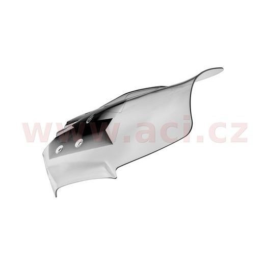 KD4126ST PLEXI KAWASAKI VERSYS 1000 (19-22)