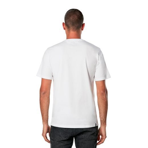 TRIKO BETTERYET CSF, ALPINESTARS (BIELA)