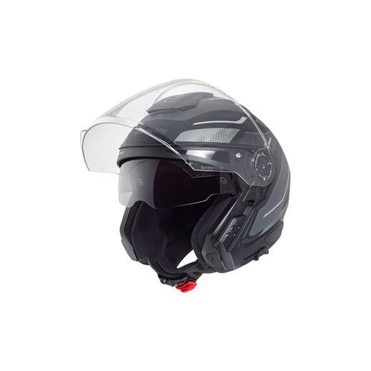 PRILBA SCHUBERTH J2 SIGMA GREY