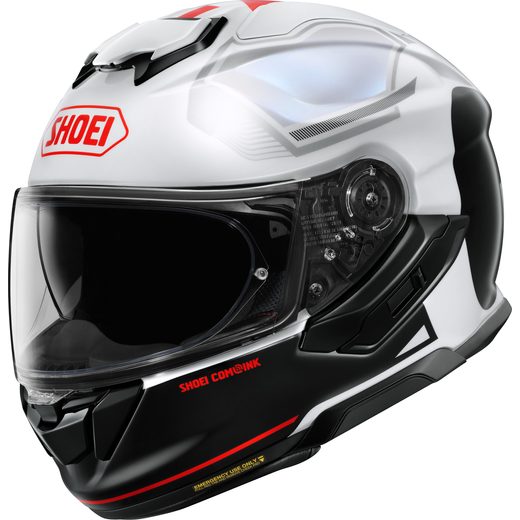 SHOEI GT-AIR3 MIKE TC-6