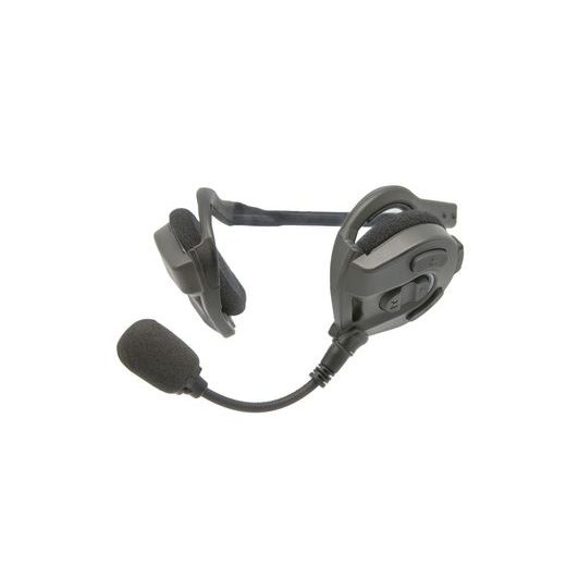 MESH HANDSFREE HEADSET EXPAND MESH (DOSAH 1,6 KM), SENA