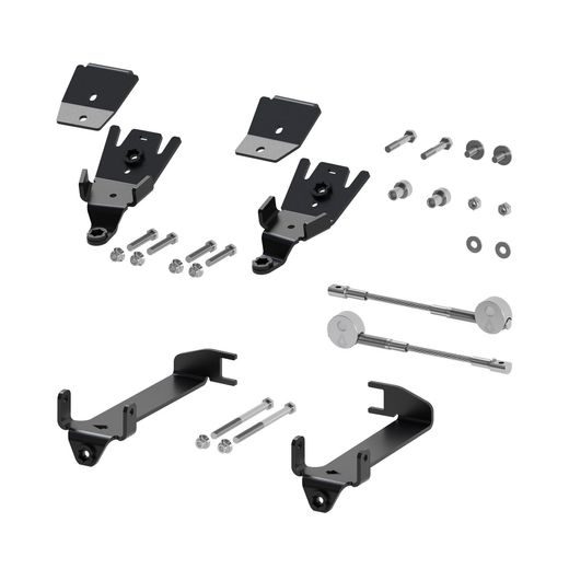 CAMSO ADAPTER KIT (U FORCE)