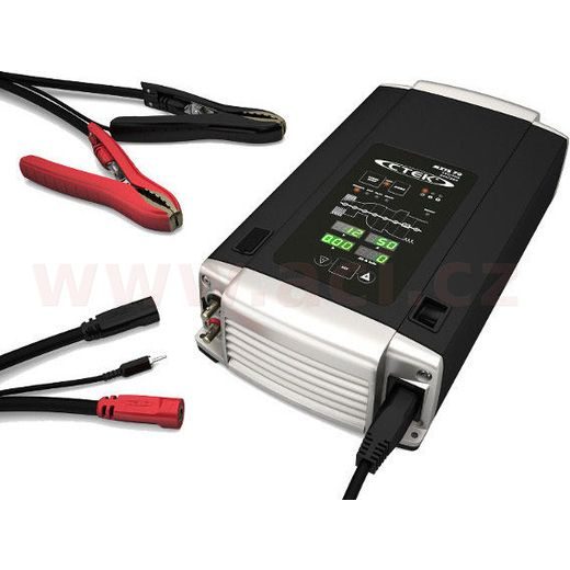 NABÍJEČKA CTEK MXTS 70 12V/70A, 24V/35A