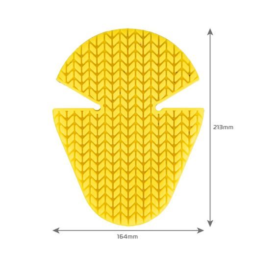 CHRÁNIČE RAMIEN DYNAMIC 2.0 LEVEL 2, OXFORD (PÁR)