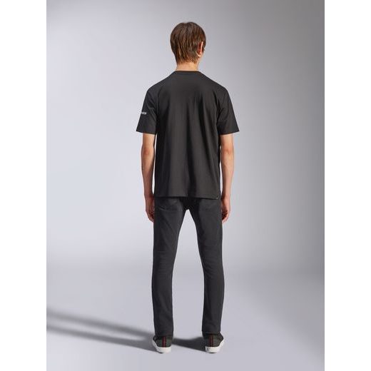 TRIKO FRONTAL CSF, ALPINESTARS (ČIERNA)