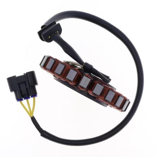 STATOR ALTERNÁTORA (BMW), ATHENA