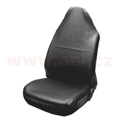 PRACOVNÍ POTAH SEDADLA KOŽENKOVÝ