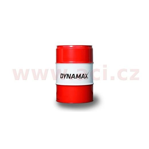DYNAMAX ULTRA PLUS PD 5W40, PLNE SYNTETICKÝ MOTOROVÝ OLEJ 60 L