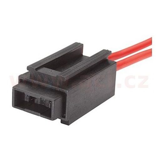 DRŽÁK POJISTKY MINI, KABEL 2.5 MM2, MAX. 20 A HELLA