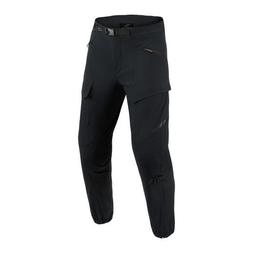 NOHAVICE JUGGERNAUT V2, ALPINESTARS (ČIERNA) 2026