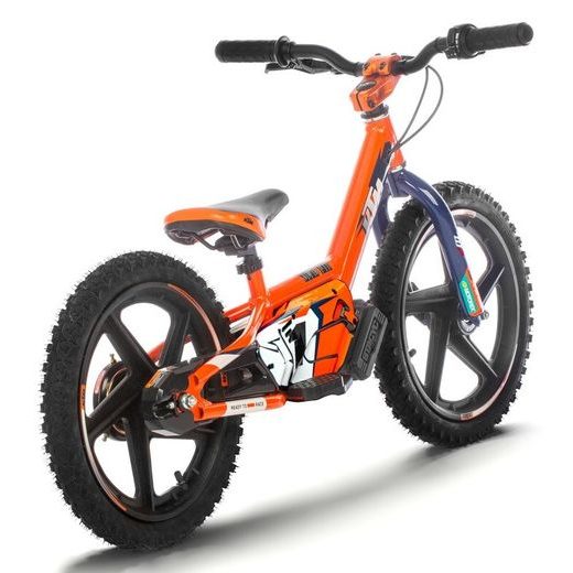 KTM STACYC ELEKTRICKÉ ODRÁŽADLO 16´´