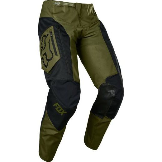 FOX LEGION LT PANT - GREEN MX