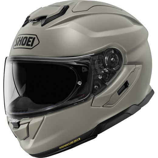 SHOEI GT-AIR3 CHALK GREY