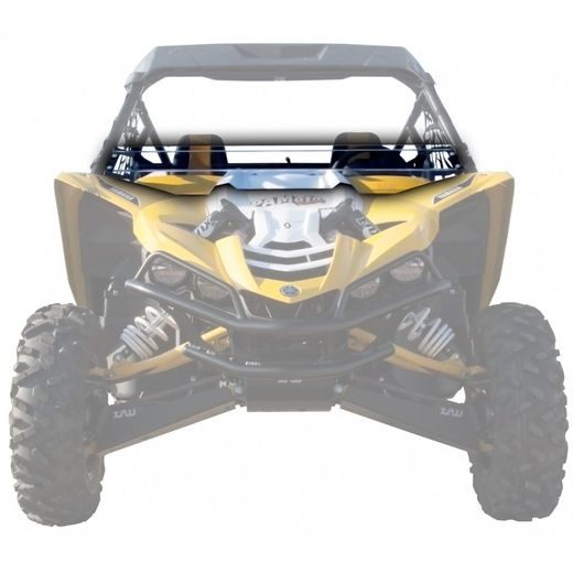 XRW WINDSHIELD - YAMAHA YXZ1000R