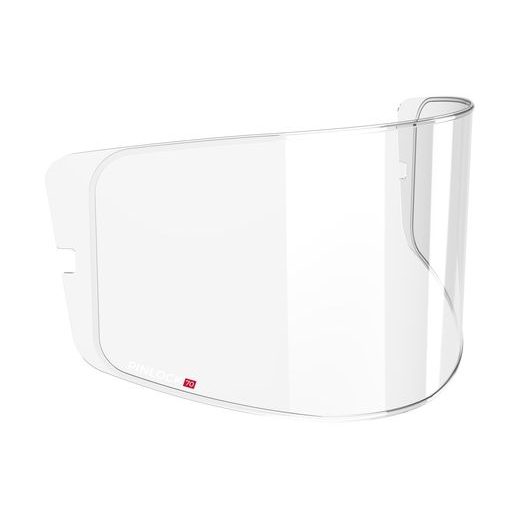 PINLOCK® 70 MAXVISION™ PRE PLEXI PRILIEB CYKLÓN, CASSIDA (ČÍRY)