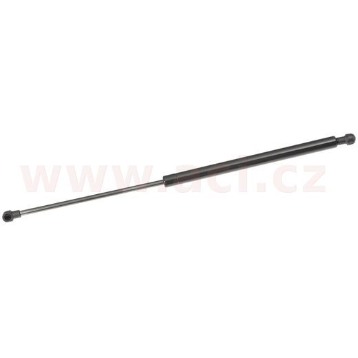 VZPĚRA VÝKLOPNÉHO SKLA ZD. DVEŘÍ KOMBI (ORIG. ČÍSLO 8731G4) (CELK. DÉLKA 525 MM, DÉLKA ZDVIHU 210 MM, SÍLA 140 N)