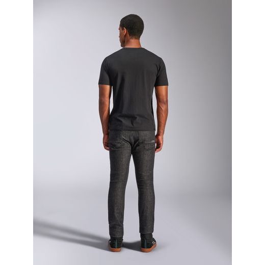 TRIKO COLLARED CSF, ALPINESTARS (ČIERNA)