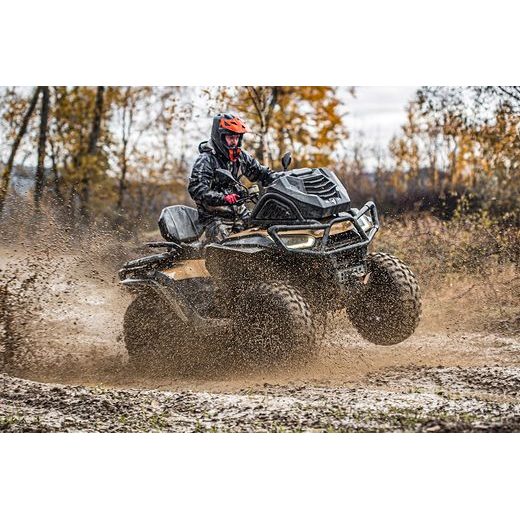 SEGWAY AT10WL MUD PRO T3B CAMO