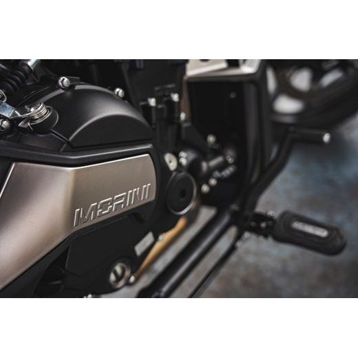 MOTO MORINI CALIBRO CUSTOM 700