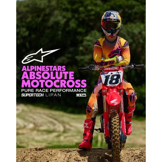NOHAVICE SUPERTECH LIPAN, ALPINESTARS (ŽLUTÁ/RŮŽOVÁ) 2025