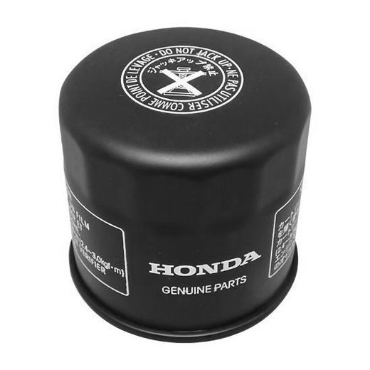OLEJOVÝ FILTER ORIGINÁL HONDA