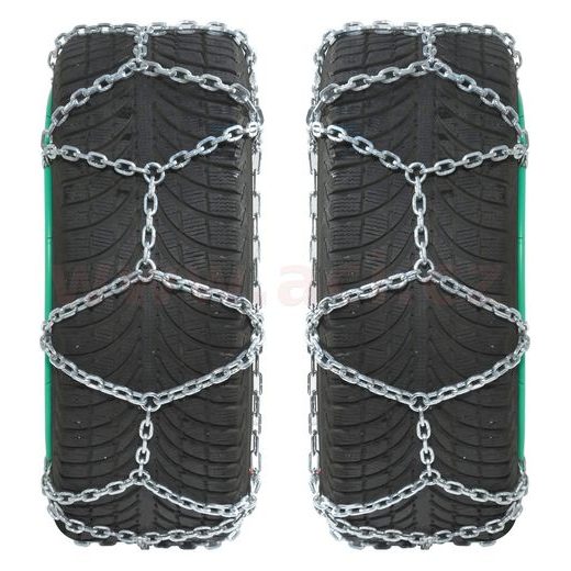 SNĚHOVÉ ŘETĚZY SUV-VAN ÖNORM 230