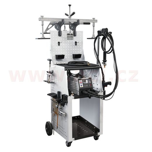 SPOTOVAČKA - SYSTÉM PRO OCEL GYS SPEEDLINER V2 PRO 230