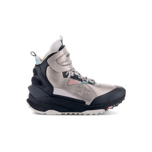 TOPÁNKY SPEEDSTREET, ALPINESTARS (BÉŽOVÁ/KORÁLOVÁ/ČERNÁ/MODRÁ) 2026