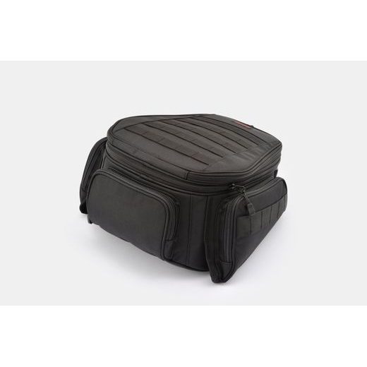 BRAŠNA NA SEDADLO SPOLUJAZDCA OBJEM 13 - 26 L, HENLYBEGINS