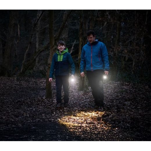 OSRAM SVÍTILNA LEDINSPECT TORCH 350 ESSENTIAL