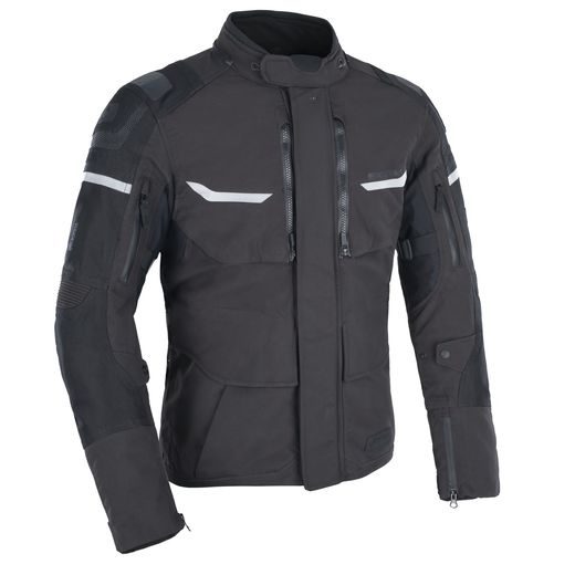 BUNDA STORMLAND DRY2DRY™, OXFORD ADVANCED (ČIERNA)