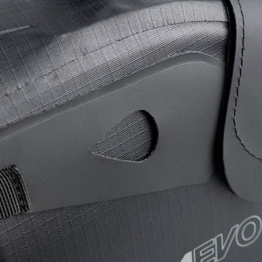 BRAŠNA POD SEDLO AQUA EVO ADVENTURE, OXFORD (OBJEM 10 L)