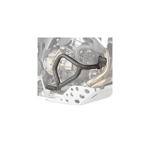 OCHRANNÝ PADACÍ RÁM, KAPPA (ČIERNY)