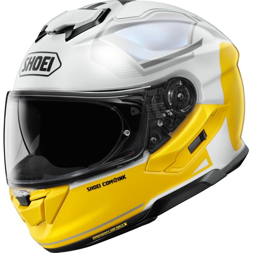 SHOEI GT-AIR3 MIKE TC-3