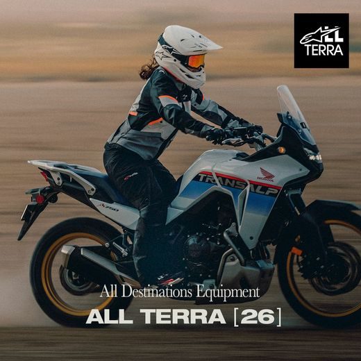 BUNDA STELLA ANDES V4 DRYSTAR, ALPINESTARS, DÁMSKA (TMAVO ŠEDÁ/SVĚTLE ŠEDÁ/ČERNÁ/ČERVENÁ) 2026