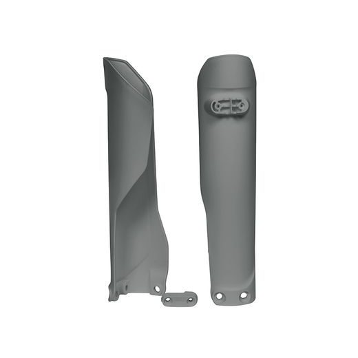 CHRÁNIČE VIDLÍC HUSQVARNA, RTECH (ŠEDÉ, PÁR)