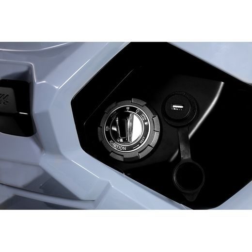 ADX 125I ABS TCS (R3)