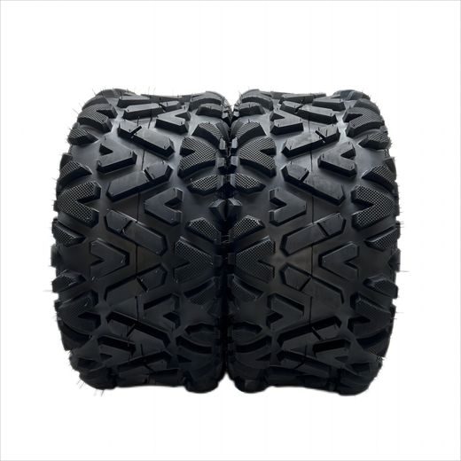 ATV PNEU 25 X 8 -12 255F ADVENTURE, WAYGOM (PREDNÉ)
