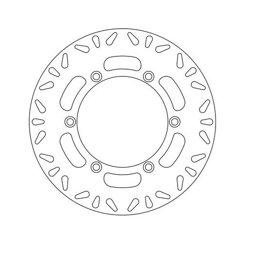 BRZDOVÝ KOTÚČ, NEWFREN